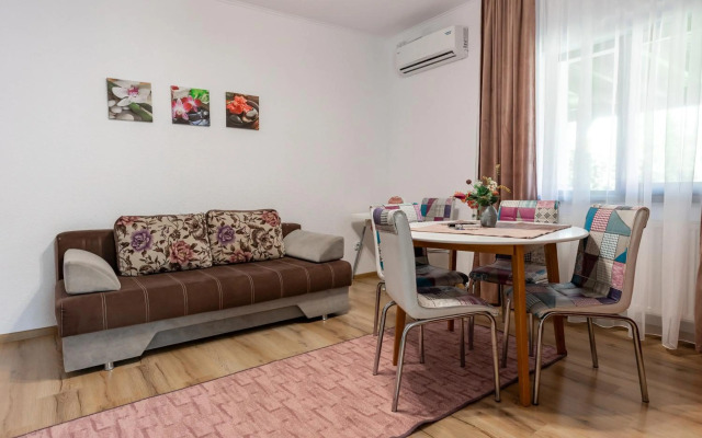 Salt Orchid Apartments