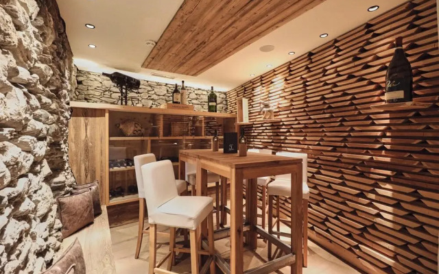 Hotel Traube