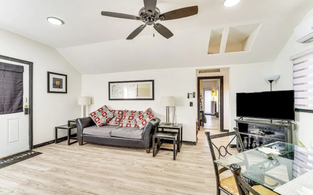 Springdale Vacation Rental ~ 9 Mi to Fayetteville!