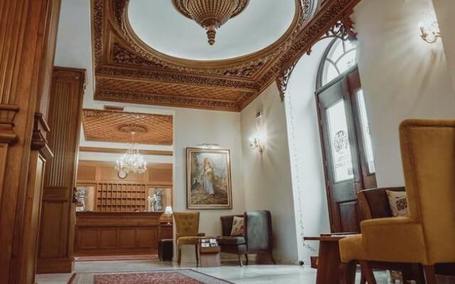 Hotel Kafka