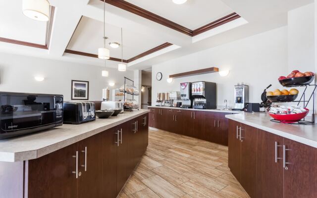 Ramada by Wyndham Creston