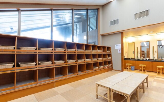 Tabist Healthy Pal Akagi