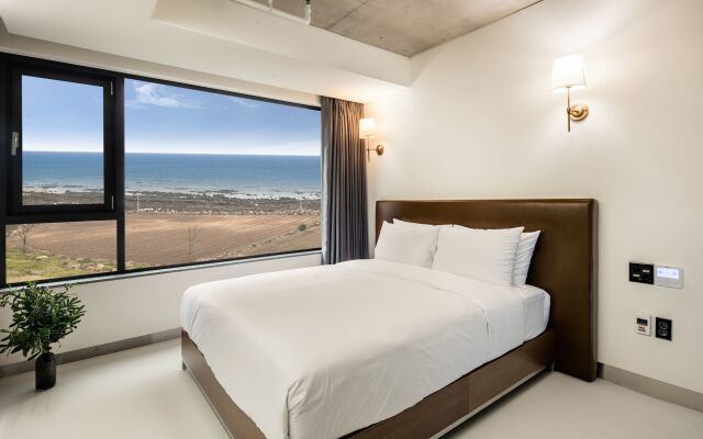 Snob Boutique Hotel Jeju