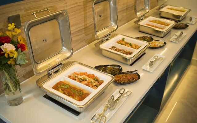 Sabina Boutique Hotel 3