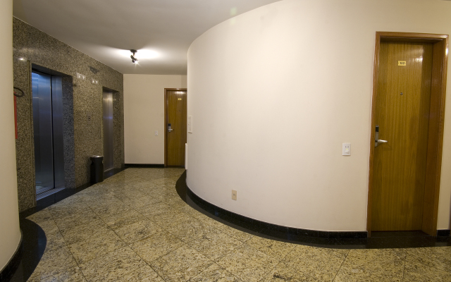 Rondônia Palace Hotel
