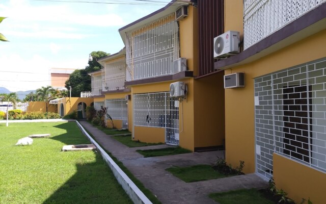Camperdown Place