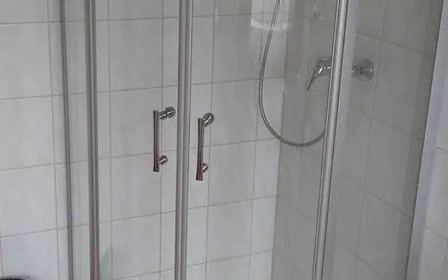 Pension & Restaurant am Stadtpark (Zehdenick)