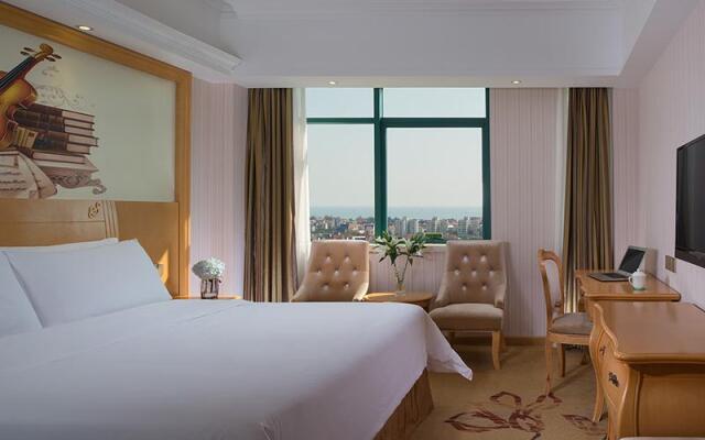 Vienna Hotel Guangxi Beihai Yintan Wanda