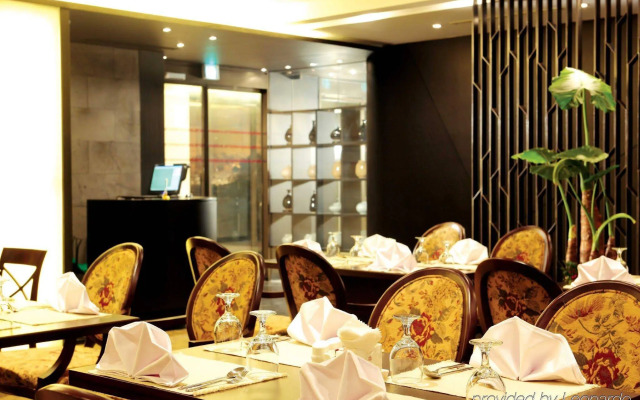 Hotel Sunshine Seoul