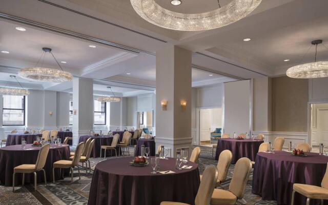 The Ritz-Carlton, Philadelphia