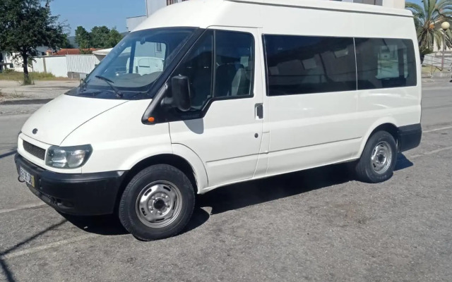 vivendas Alves Pinho