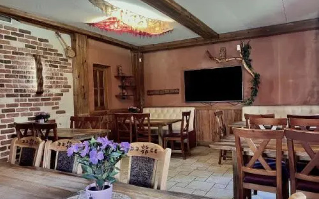 Ränduri Guesthouse
