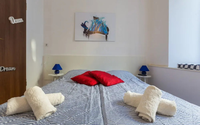 La Piazza Apartment