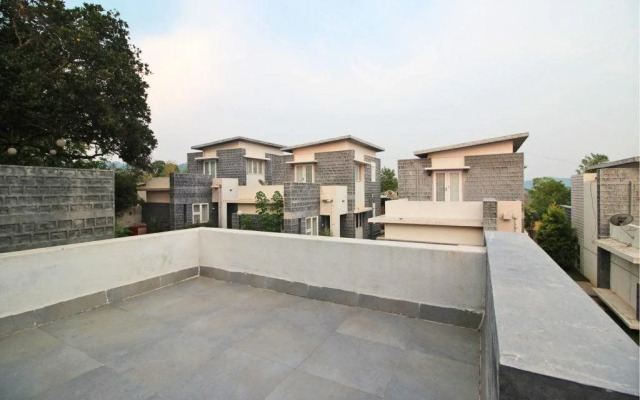 Cloud 9 Resort, Yealgiri