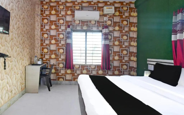 Satya Homes by OYO Rooms