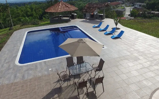 Finca Vacacional Privada Eje Cafetero