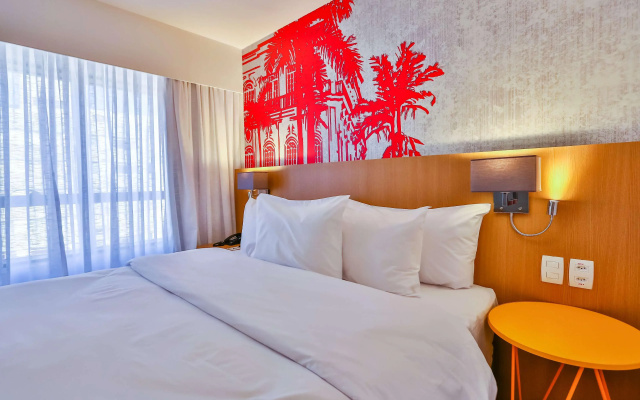 Radisson Red Campinas