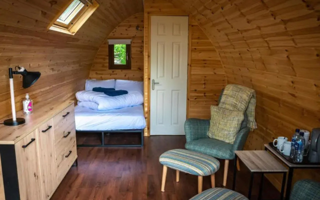 Glencoe Youth Hostel