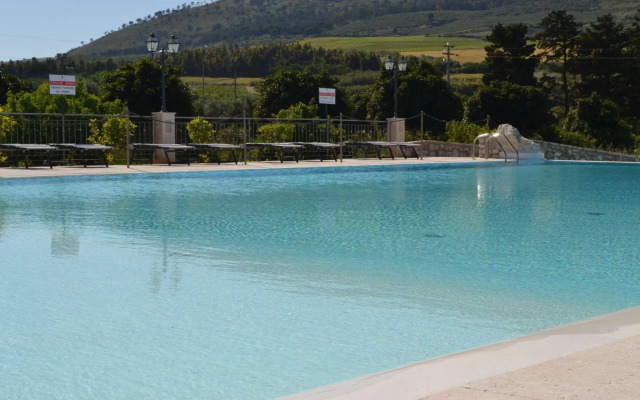 Relais Angimbé