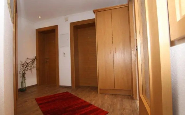 Apart Frühstückspension Stark