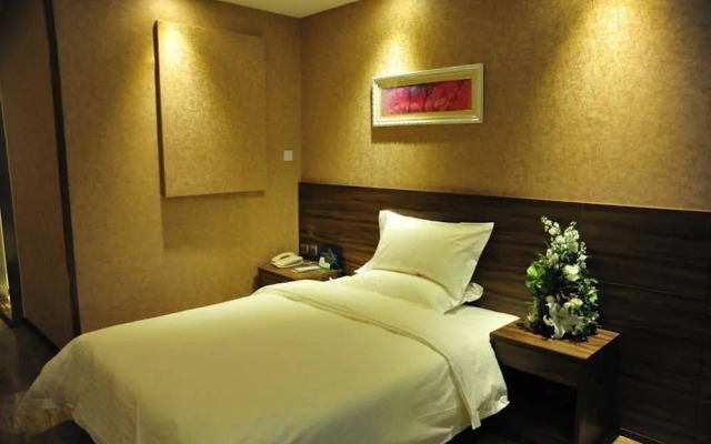 Hongrui Grand View International Hotel