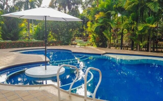 Hacienda Gualanday