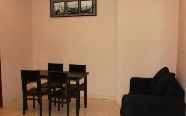 AL Bian Suites Hotel