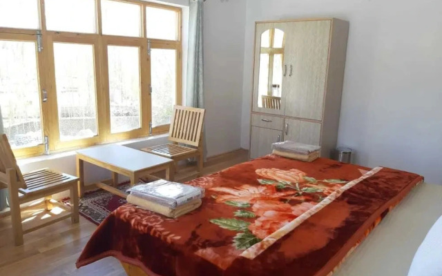 Odbar Guest House