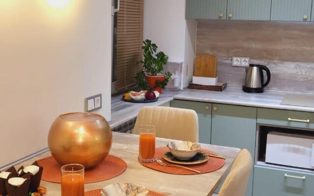 Апартаменты на улице Пушкинская 45