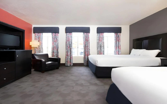 Golden Gate Hotel and Casino
