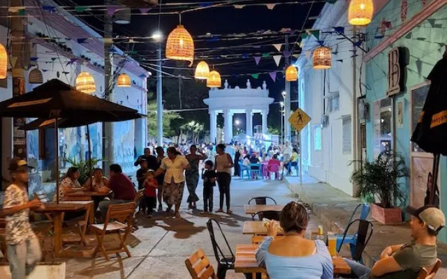 Chevere Beach Cabañas sas