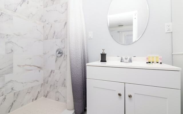 Seminole Heights Retreat #B