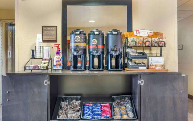 Extended Stay America Suites Temecula Wine Country