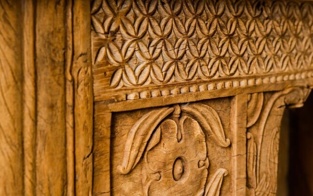 Palazzino Birgu Host Family Bed and Breakfast