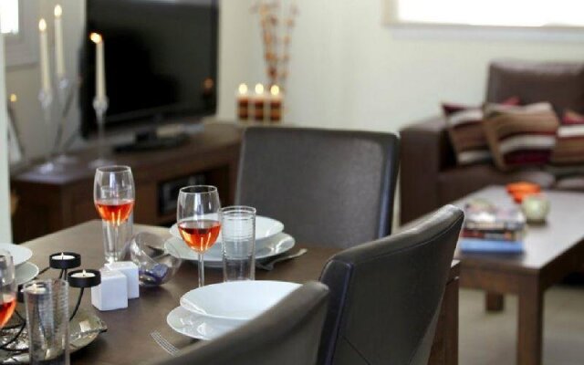 Villa Clover