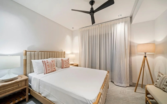 Allure 102 2 Bedroom Apts
