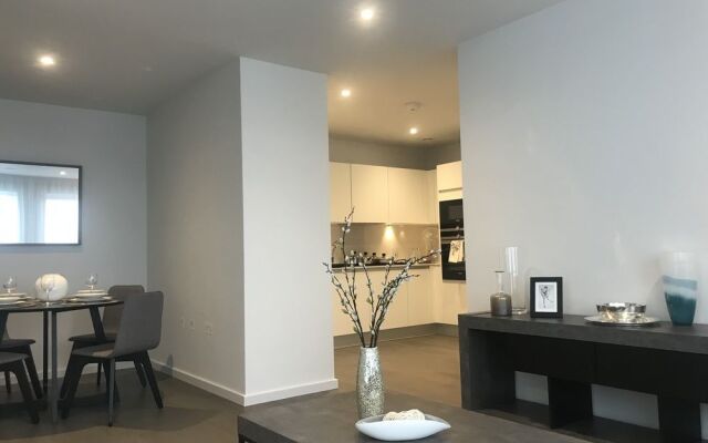 Loder Properties Kings Cross