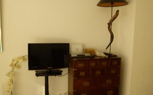 One Bedroom Drap D'Or