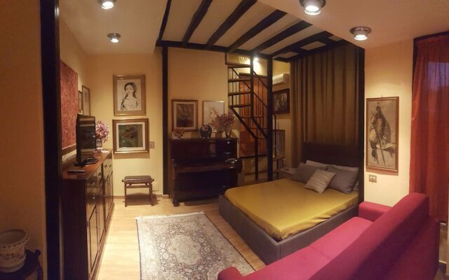 B&B A casa di Grace