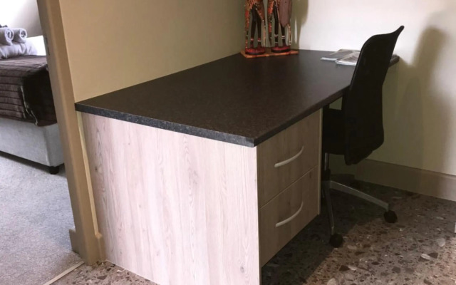 Karibu Self-catering Accommodation