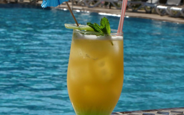 Club Paradisio
