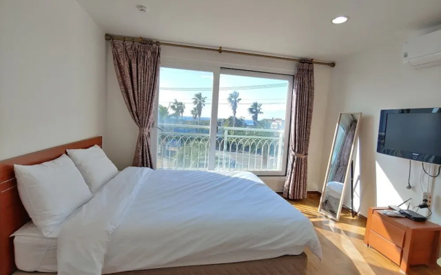 Amante Pension