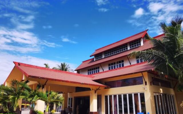 Romantic Coast Resort Maoming