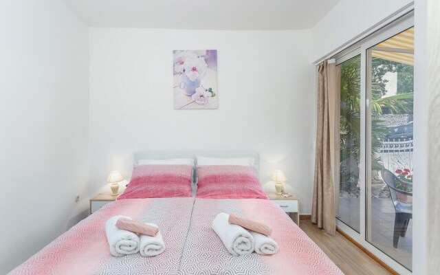 Beautiful Home in Malinska With Wifi and 1 Bedrooms