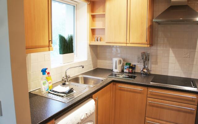 Elmcroft Court Serviced Apartments