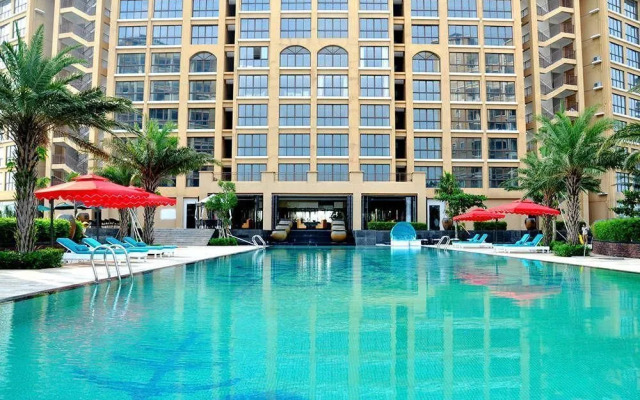 Days Hotel & Suites Da Peng Hainan