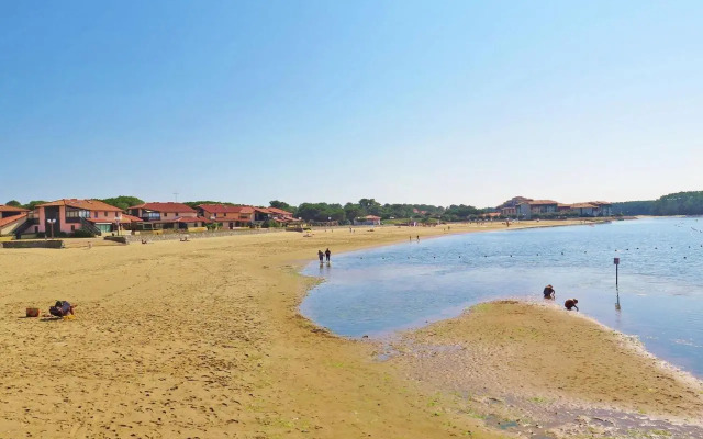 Holiday Home Les Baïnes - VIB220