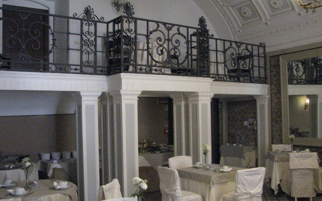 Hotel Aquila Bianca
