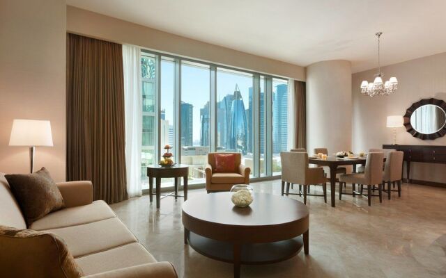 Shangri-La Apartments Doha