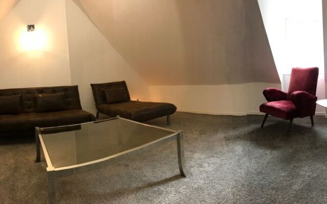 Hôtel Tardif Noble Guesthouse